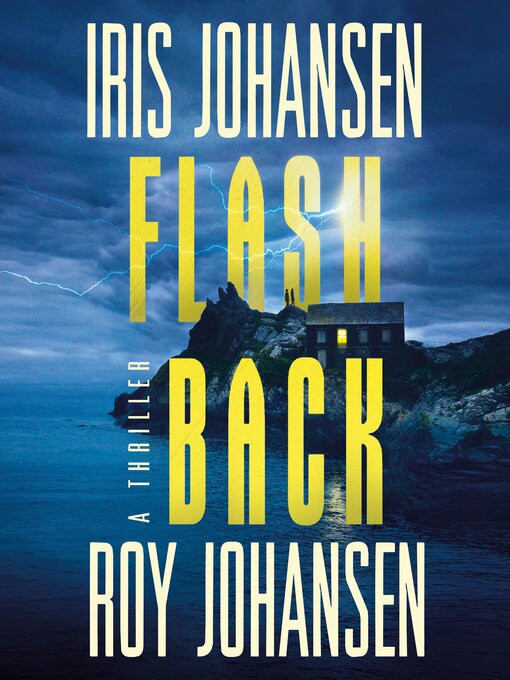 Title details for Flashback by Iris Johansen - Available